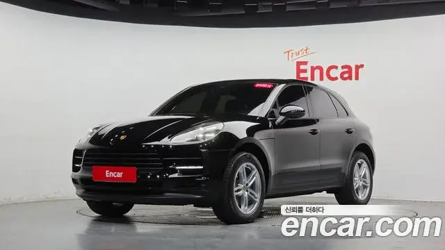 Porsche Macan 2019 — Şəkil 13/31