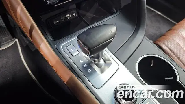 Genesis G70 2018 — ფოტო 5/35