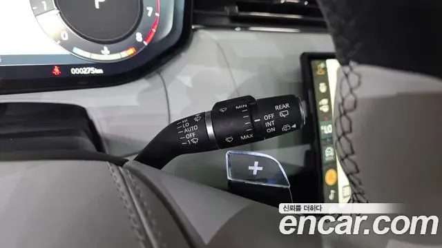 Land Rover Range Rover Sport 2025 — Photo 19/34