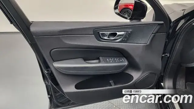 Volvo XC60, 2018