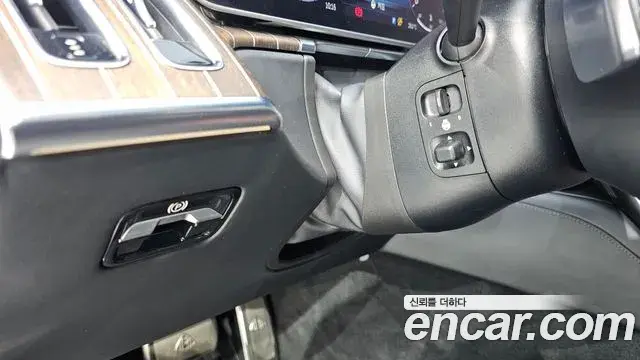 Mercedes-Benz S-Class 2022 — Şəkil 3/32
