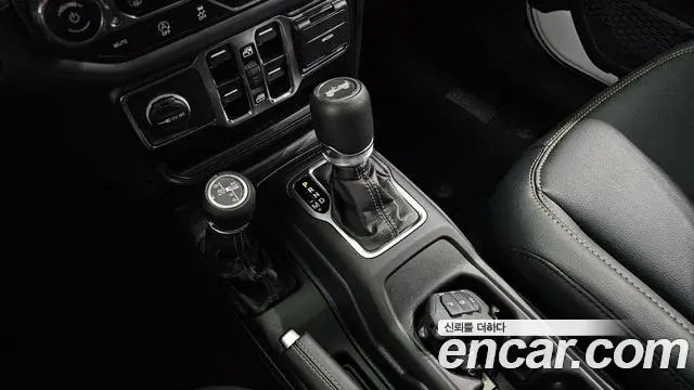 Jeep Wrangler 2024 — Photo 6/30
