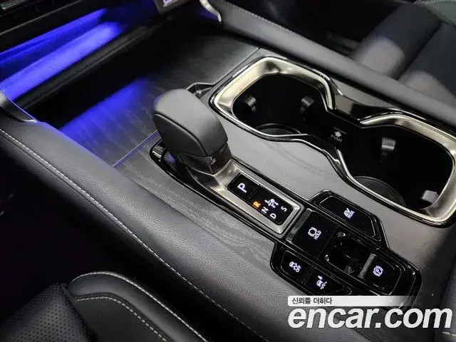 Lexus RX350h, 2025