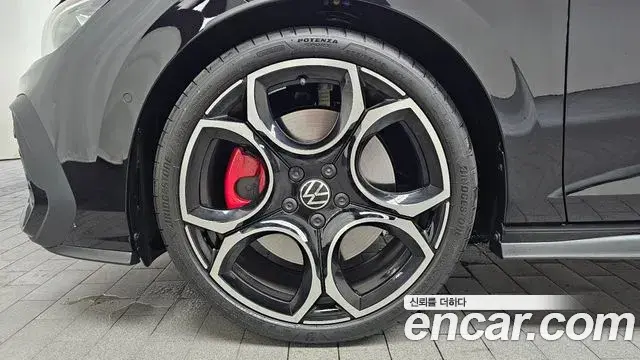 Volkswagen Golf 2026 — ფოტო 12/32