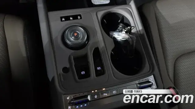Kia Carnival 2025 — ფოტო 29/32