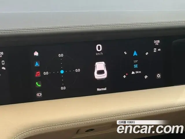 Porsche Taycan 2023 — Şəkil 5/20