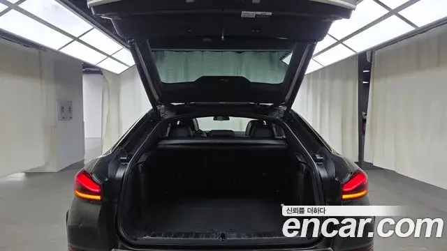 BMW X6 2024 — Photo 17/32