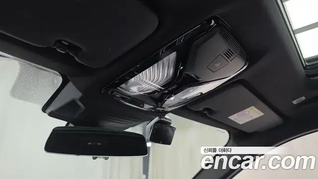 BMW X6 2024 — Photo 28/32