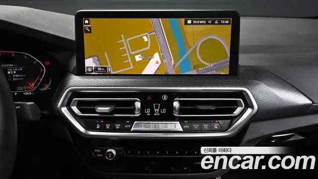 BMW X4 2023 — Photo 6/32