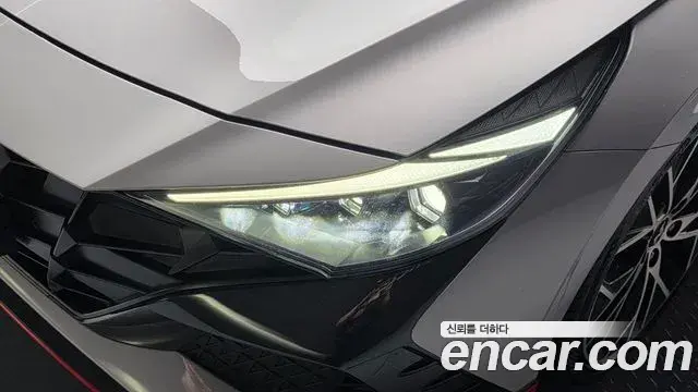 Hyundai The New Avante Hybrid 2021 — Şəkil 33/38