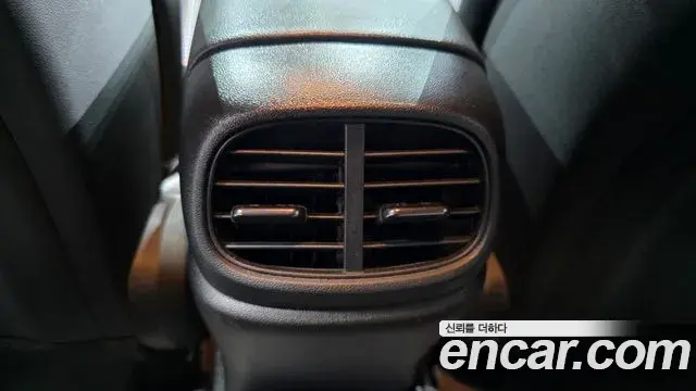 Hyundai The New Avante Hybrid 2021 — Şəkil 11/38
