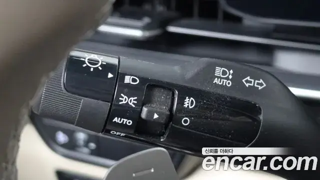 Kia Carnival 2024 — Şəkil 12/41
