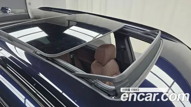 BMW X5 2025 — Photo 9/30