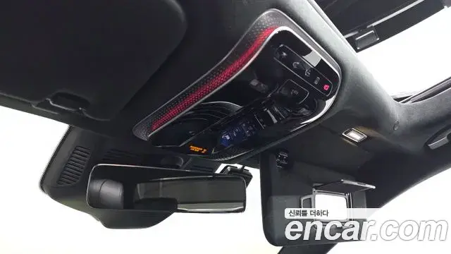 Mercedes-Benz S-Class 2023 — ფოტო 9/31