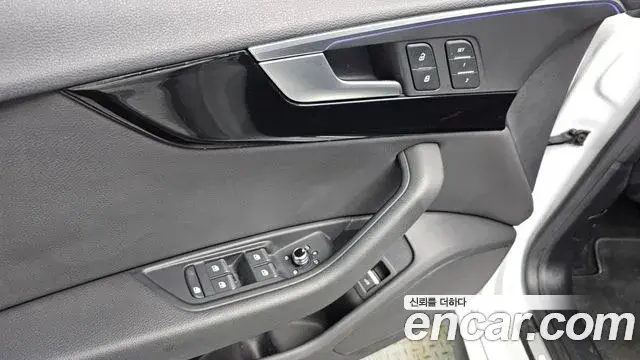 Audi A5 2019 — ფოტო 3/32