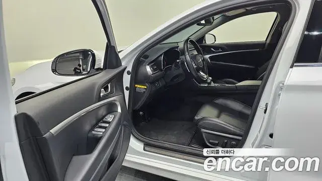 Genesis G70 2018 — Şəkil 18/30