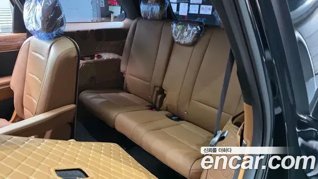 Hyundai Palisade 2025 — Photo 2/35