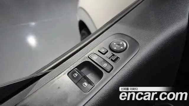 Hyundai Staria 2022 — Photo 31/31