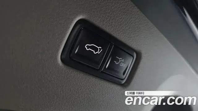 Kia Carnival 2024 — Фото 20/20
