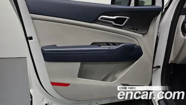 Kia Sportage 2022 — Photo 29/31
