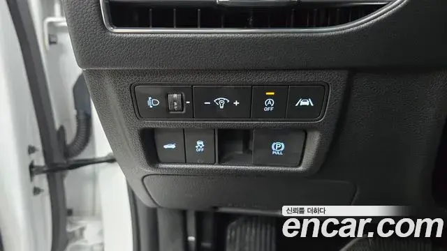 Hyundai Sonata 2022 — Фото 19/20
