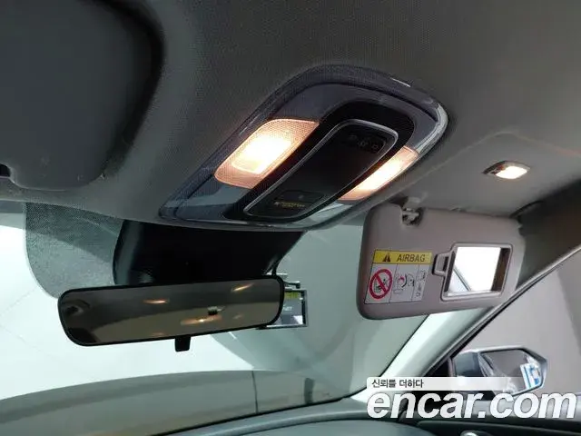 Hyundai Avante 2020 — Şəkil 14/20