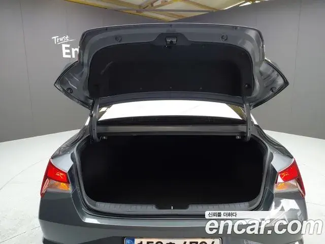 Hyundai Avante 2020 — Şəkil 15/20