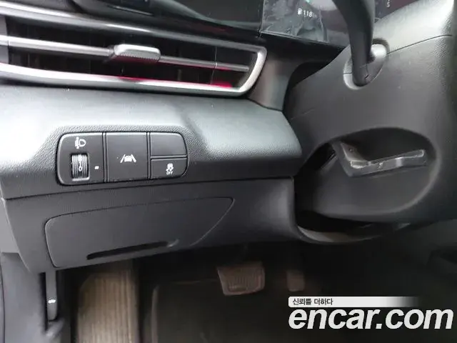 Hyundai Avante 2020 — Şəkil 17/20