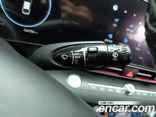 Hyundai Avante 2020 — Şəkil 18/20