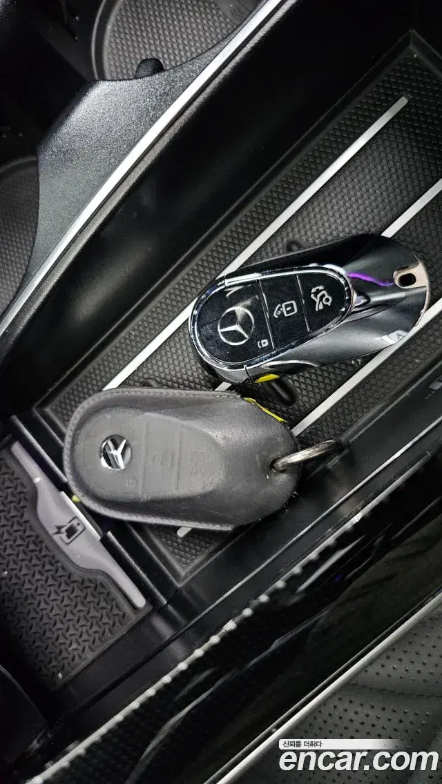 Mercedes-Benz S-Class 2022 — ფოტო 23/35