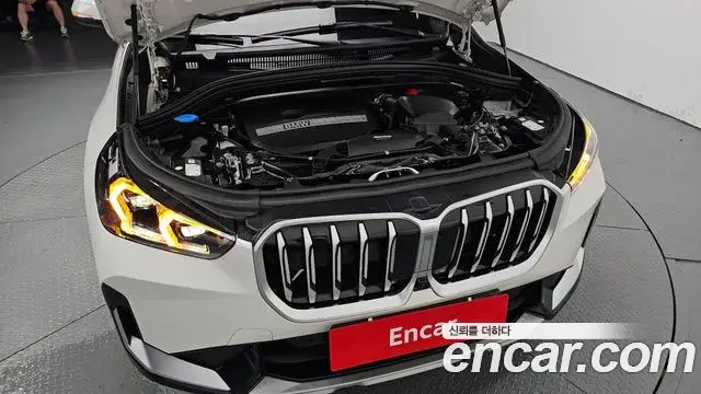 BMW X1 2025 — Şəkil 22/35