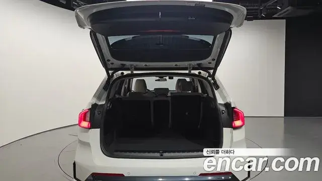 BMW X1 2025 — Şəkil 33/35
