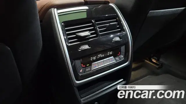 BMW X6 2025 — ფოტო 1/37