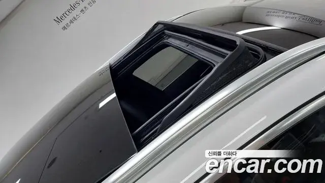 Mercedes-Benz GLC-Class 2024 — Фото 12/20