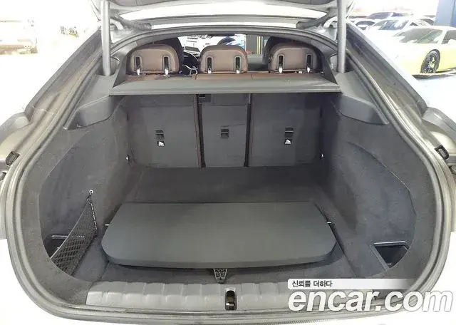 BMW 4 Series 2024 — Photo 4/20