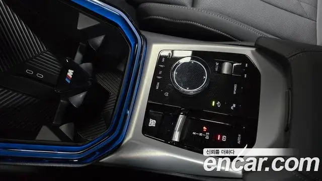 BMW X3 2025 — ფოტო 29/34
