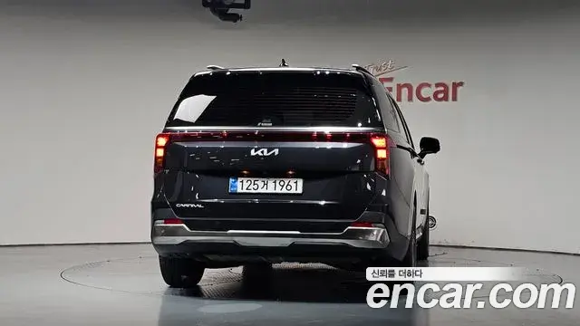 Kia Carnival 2026 — Photo 8/36