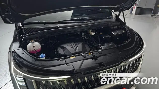Kia Carnival 2026 — Photo 26/36