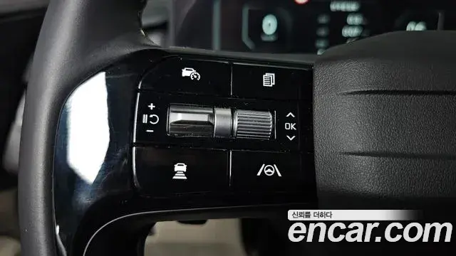 Kia Carnival 2026 — Photo 1/36