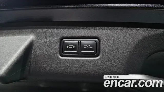 Kia Carnival 2026 — Photo 36/36