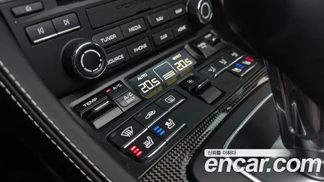 Porsche 718 Boxster 2022 — ფოტო 7/20