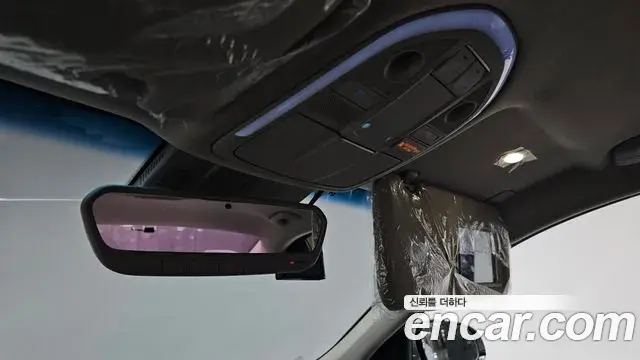 Genesis G70 2019 — ფოტო 22/33