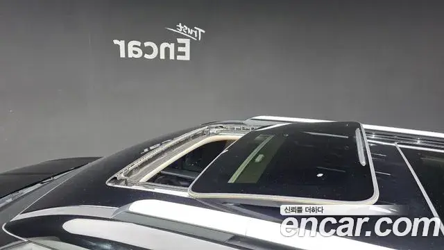 Kia Carnival 2022 — Photo 18/20