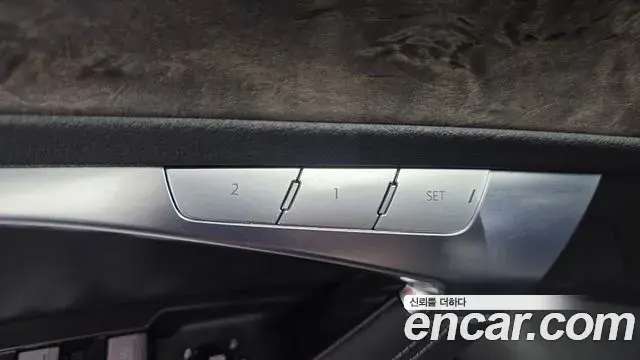 Audi A6 2021 — Photo 14/20