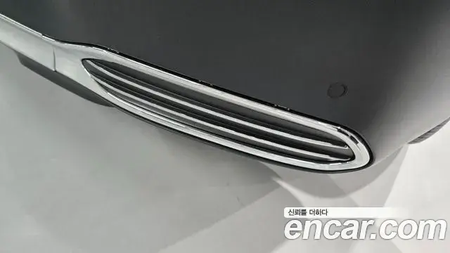 Mercedes-Benz EQE SUV 2026 — ფოტო 15/20