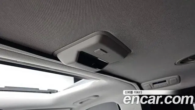 Hyundai Staria 2024 — Şəkil 16/39