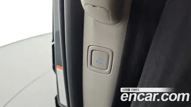 Hyundai Staria 2024 — Şəkil 32/39