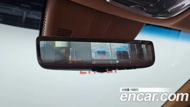 Genesis GV80 2023 — ფოტო 8/40