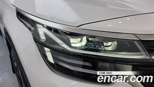 Kia Seltos 2024 — Photo 22/34