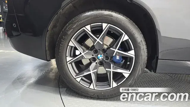 BMW X3 2025 — Photo 5/20